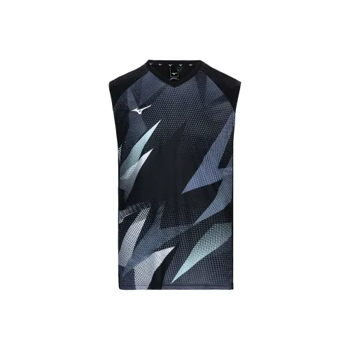 Mizuno Унисекс Футболки