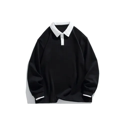 FUTURE MAKER Унисекс Поло