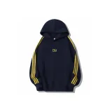 Темно-синий (с флисовой подкладкой)