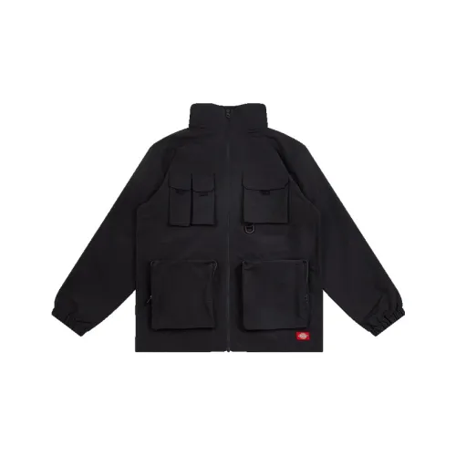 Dickies Мужские черные куртки
