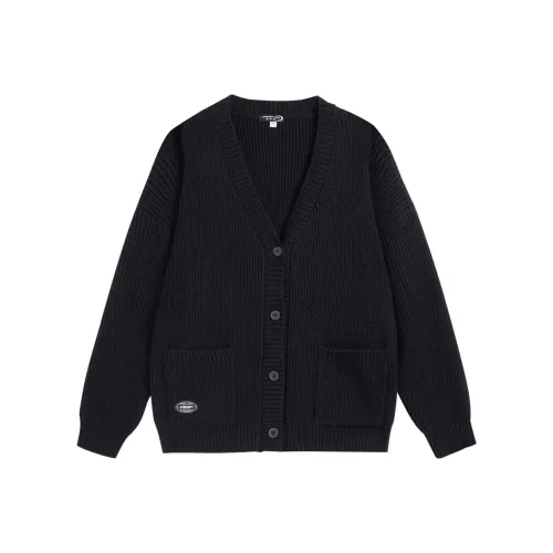 Starry Seeker Трикотаж Унисекс Графитовый Черный