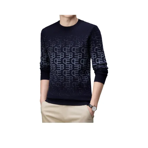 EDENBO Мужские Свитера