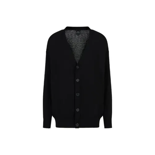 ARMANI EXCHANGE Мужской Трикотаж