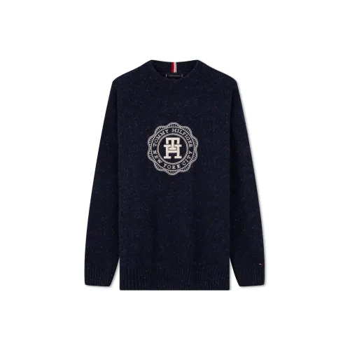 Tommy Hilfiger Унисекс Свитеры