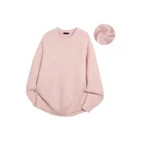 Классический розово-вишневый (флисовая подкладка)