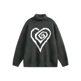 Темно-серый