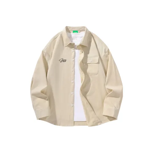 Улица Сезам Унисекс Рубашки