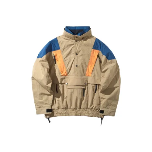 LINING Китай Li NING Мужские Куртки