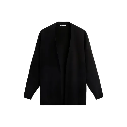 ZARA Черный Унисекс Трикотаж