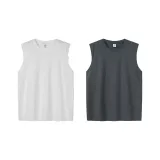 Белый (Включает серую майку)