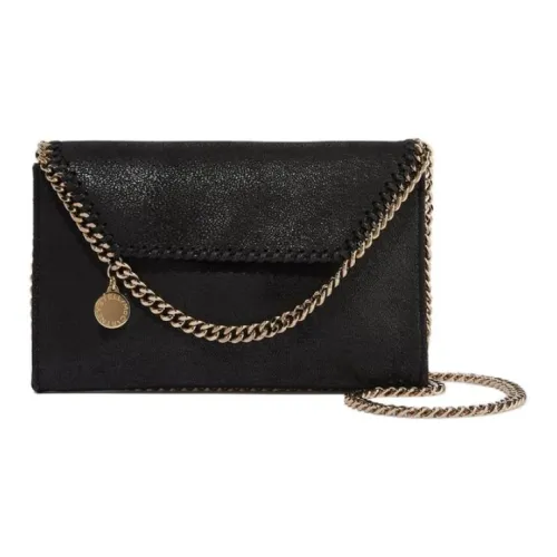 STELLA MCCARTNEY Falabella Сумки через плечо Женские