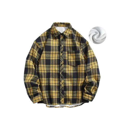 Paddy Julia Унисекс Рубашки