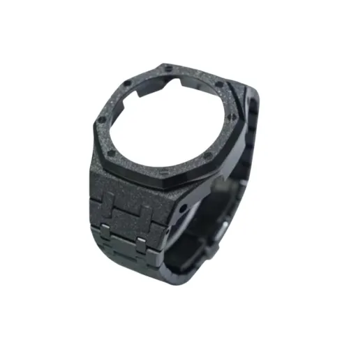 VENCREW Защитный чехол CASIO корпус из нержавеющей стали модель GA 2100