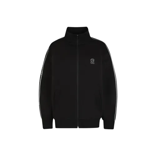 MLB KURTKA Черный Унисекс Куртки