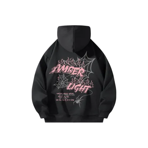 AMBER LIGHT Унисекс Свитшоты