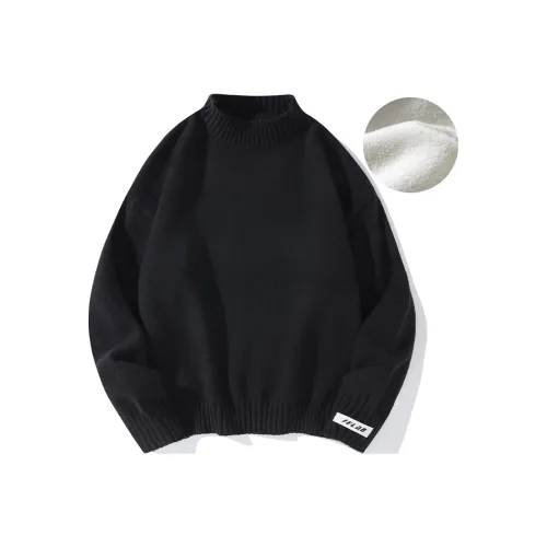 I.E Унисекс Трикотаж