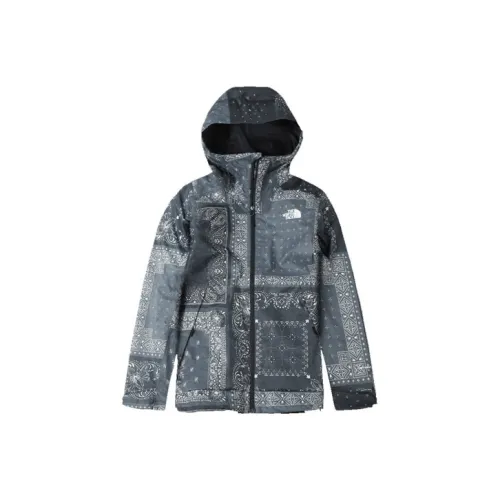 THE NORTH FACE SS20 Куртка Мужская Темно-синяя