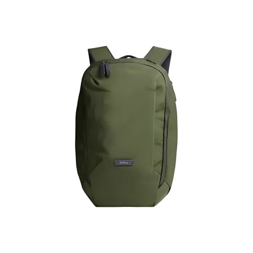 BELLROY Рюкзаки Полевой зеленый Унисекс