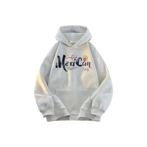 MEXICAN Унисекс Свитшоты