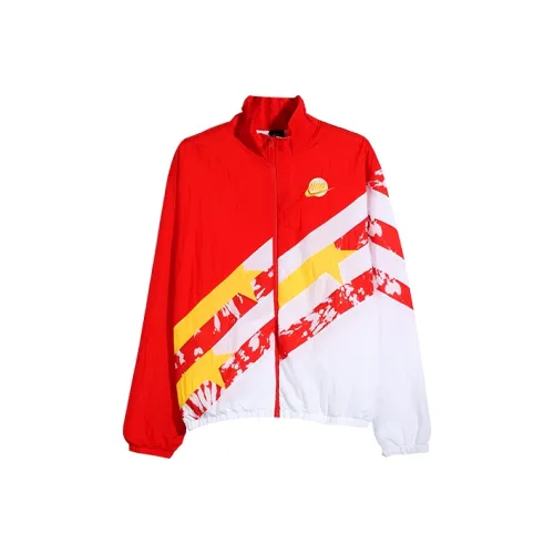 Nike Куртка Мужская Амарилло Желтая