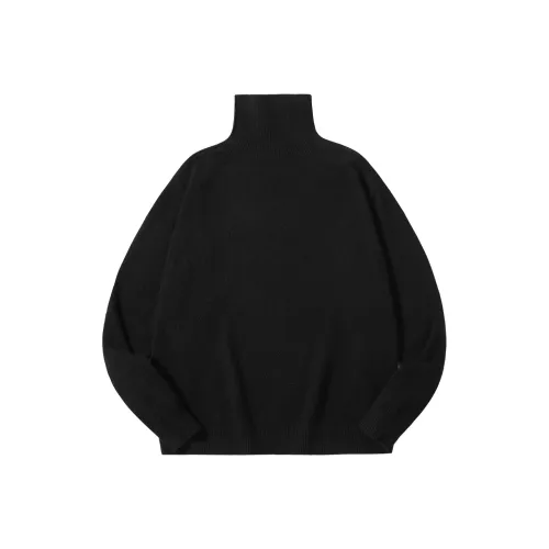 PSO Brand Кашемировый свитер унисекс