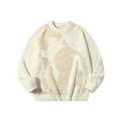 PSO Brand Унисекс Трикотаж