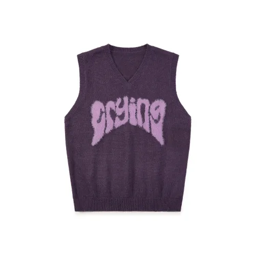 Crying Center Унисекс Футболки