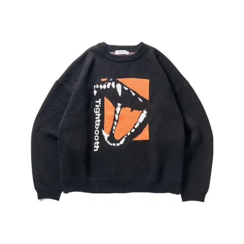 TIGHTBOOTH Мужские Свитера