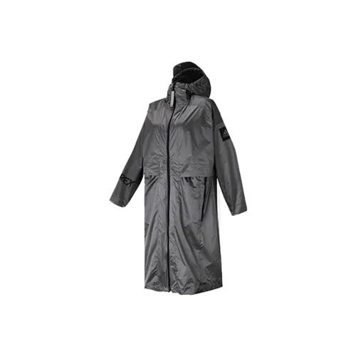 Adidas Серые Женские Куртки