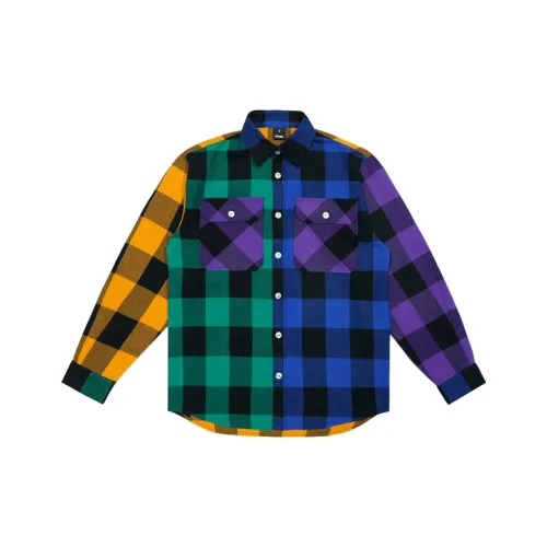 STNW Loose Fit Утолщенная Куртка Унисекс