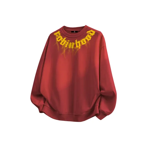 ROBINHOOD Унисекс Свитшоты