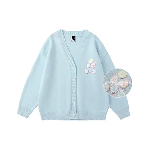 TURNTHETABLES Унисекс Свитеры