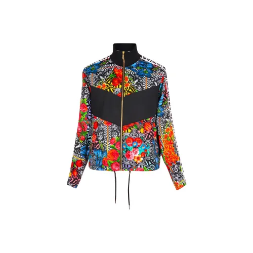 VERSACE JEANS COUTURE Куртка Мужская Многоцветная