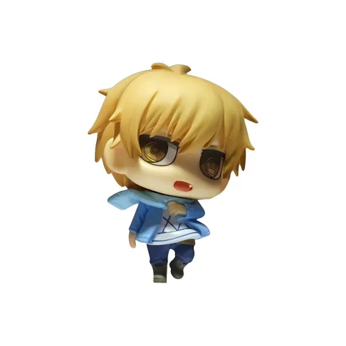 MegaHouse Mosquito Incense Глаза! Аватар короля Хуан Шаотянь Фигурки в стиле чиби