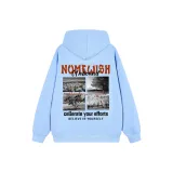 Каролина Блю