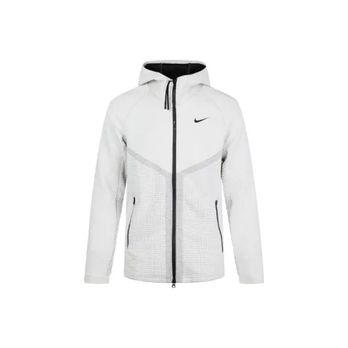 Nike Gray Мужские Куртки