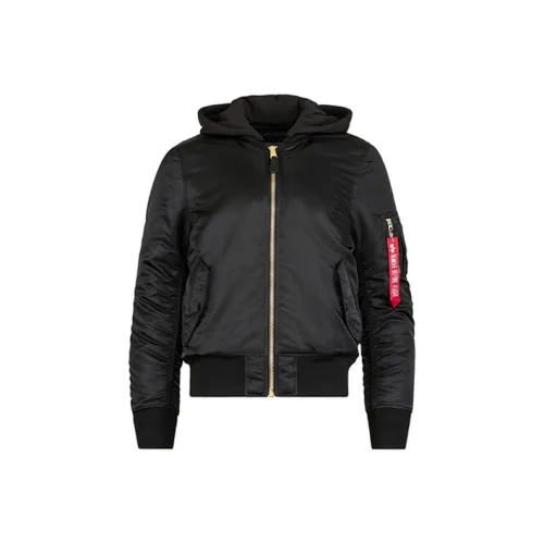 Alpha Industries Унисекс Куртки