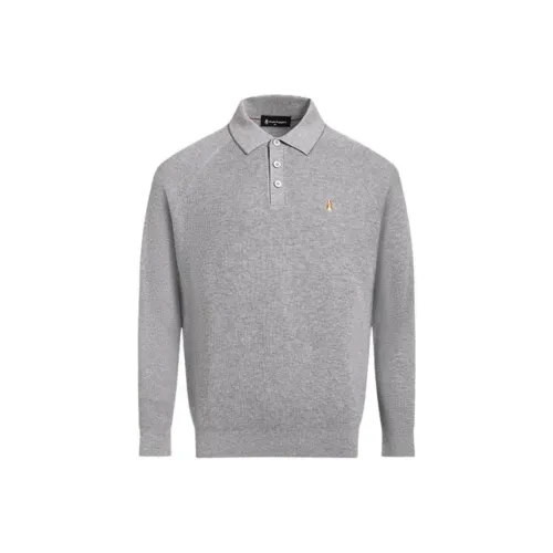 Hush Puppies Мужские Свитера