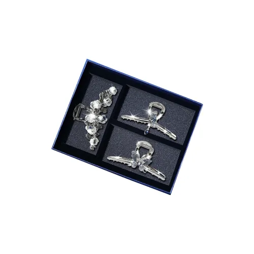 DIJING Сплав Заколки для волос Женские