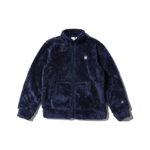 Undefeated Унисекс Куртки