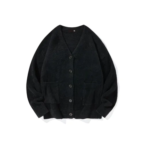 I.E Унисекс Свитера