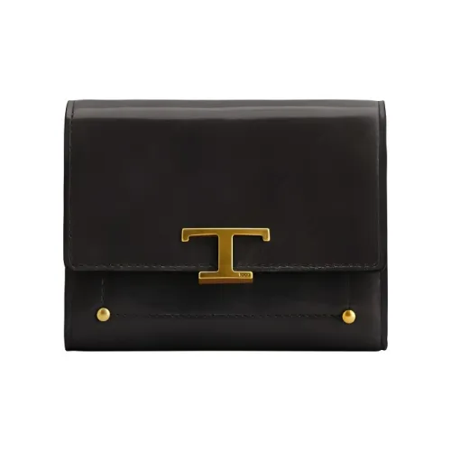 TOD'S Женские кошельки