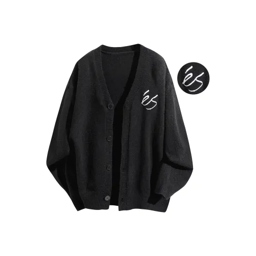 És Унисекс Свитеры