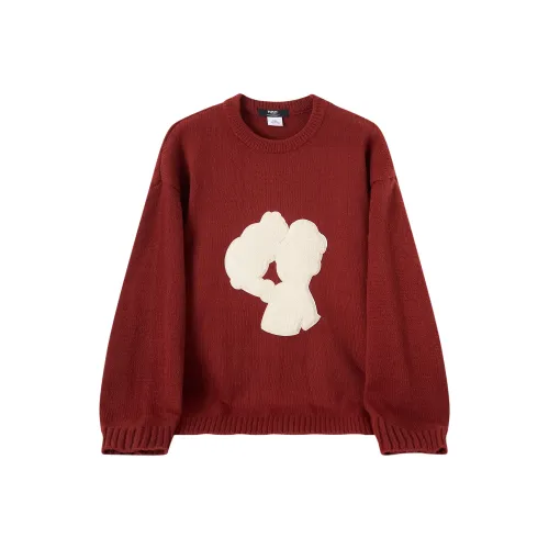 POPEYE Унисекс Свитеры