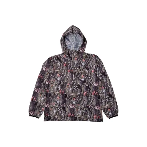 RIPNDIP Куртка Унисекс Камуфляж