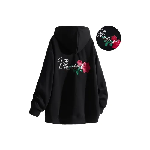 LA'T.WEEKEND Унисекс Свитшоты