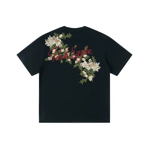 PERK EGLE Унисекс Футболки