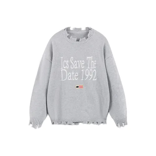 ICONS Lab Унисекс Трикотаж