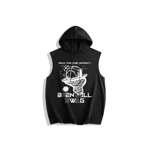 BEENTRILL Унисекс Футболки