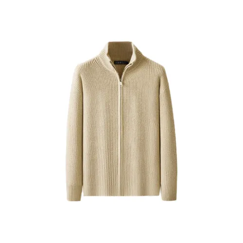 JEEP SPIRIT Мужские Свитера